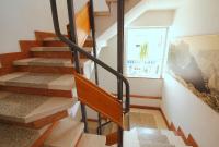 Půdorys ubytování Hotel Edén
