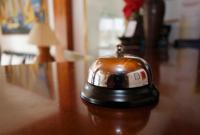 Půdorys ubytování Hotel Edén