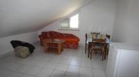 Część wypoczynkowa w obiekcie Apartments Ravlic