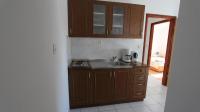 Kuchnia lub aneks kuchenny w obiekcie Apartments Ravlic