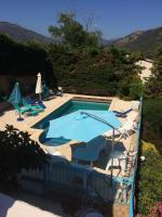 Gallery image of Villa Turquoise Sagone in Sagone