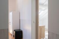 Půdorys ubytování Casa Jardín El Colmenar