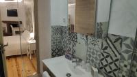 Posezení v ubytování Casa Jardín El Colmenar