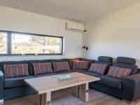 Půdorys ubytování Holiday home Fanø XLVII
