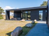 Půdorys ubytování Holiday home Fanø XLVII