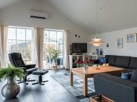 Půdorys ubytování Holiday home Hemmet CLXXXI