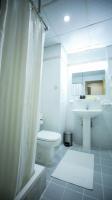 Green House Hotel Suites & Apartmentにあるバスルーム