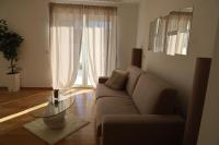 Posedenie v ubytovaní Villa Zadar Superior