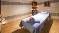 Lázně a/nebo wellness v ubytování Marlight Boutique Hotel