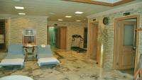 Půdorys ubytování Marlight Boutique Hotel