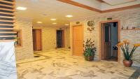 Půdorys ubytování Marlight Boutique Hotel