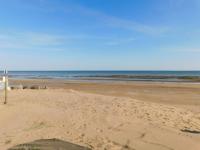 Plage de la maison de vacances ou situ&eacute;e &agrave; proximit&eacute;