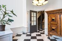 Půdorys ubytování NH Collection Barbizon Palace Apartments