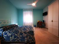 Posteľ alebo postele v izbe v ubytovaní B&B San Marco - Porta Maggiore