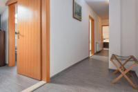 Plán poschodí v ubytovaní Villa de Pinus