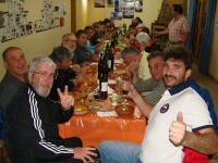 Gæster der bor på Hosteria Huaco