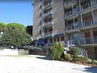 The building in which Az apartmant is located