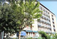 The building in which Az apartmant is located