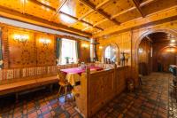 A restaurant or other place to eat at Landgasthof Bierfriedl