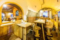A restaurant or other place to eat at Landgasthof Bierfriedl