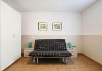 A seating area at Yourbanflat San Giovanni