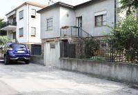 The building in which Az apartmant is located