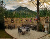 Afbeelding uit fotogalerij van Papirus Hotel in Adrasan