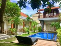 Arjuna Uluwatu Guest House thumbnail 4
