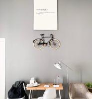 The floor plan of Serendipity