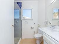 Kúpeľňa v ubytovaní Apartment Santa Lucia by Interhome