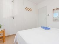 Posteľ alebo postele v izbe v ubytovaní Apartment Santa Lucia by Interhome