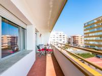 Balkón alebo terasa v ubytovaní Apartment Roses Holiday Center-2 by Interhome