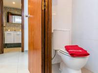 Kúpeľňa v ubytovaní Apartment Roses Holiday Center-2 by Interhome