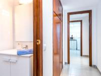 Kuchyňa alebo kuchynka v ubytovaní Apartment Roses Holiday Center-2 by Interhome