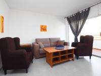 Posedenie v ubytovaní Apartment Roses Holiday Center-2 by Interhome