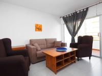 Posedenie v ubytovaní Apartment Roses Holiday Center-2 by Interhome