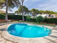 Plán poschodí v ubytovaní Holiday Home Torre Mora-3 by Interhome