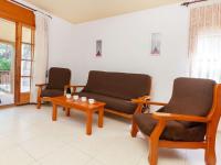 Plán poschodí v ubytovaní Holiday Home Torre Mora-3 by Interhome