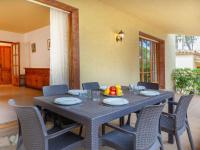 Plán poschodí v ubytovaní Holiday Home Torre Mora-3 by Interhome