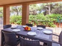 Plán poschodí v ubytovaní Holiday Home Torre Mora-3 by Interhome