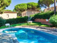 Plán poschodí v ubytovaní Holiday Home Torre Mora-3 by Interhome