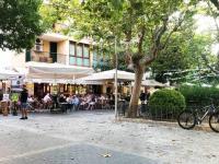 Apartamento 3º Playa Puerto de Pollensa vendégei