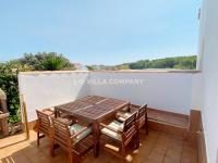 Balkón nebo terasa v ubytování Apartment HUA HIN by La Villa Company