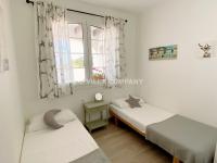 Postel nebo postele na pokoji v ubytování Apartment HUA HIN by La Villa Company