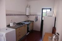 Kuchyňa alebo kuchynka v ubytovaní Spacious Villa in Conil de Frontera with Private Pool