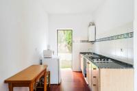 Kuchyňa alebo kuchynka v ubytovaní Spacious Villa in Conil de Frontera with Private Pool