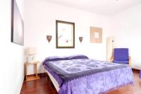 Posteľ alebo postele v izbe v ubytovaní Spacious Villa in Conil de Frontera with Private Pool