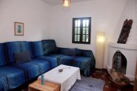 Posedenie v ubytovaní Spacious Villa in Conil de Frontera with Private Pool