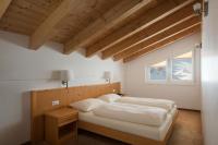 Plan piętra w obiekcie Obertauern-Freja-Apartment
