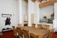 Plan piętra w obiekcie Obertauern-Freja-Apartment